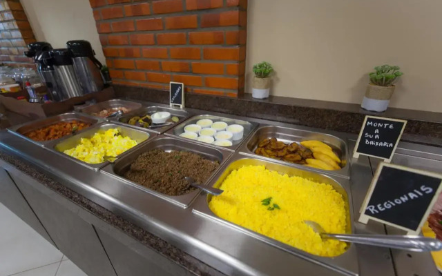 Villa Rio Branco Concept Hotel