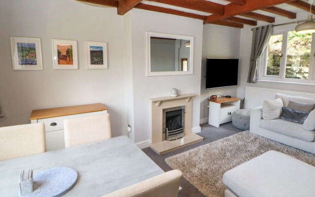 Wayland House