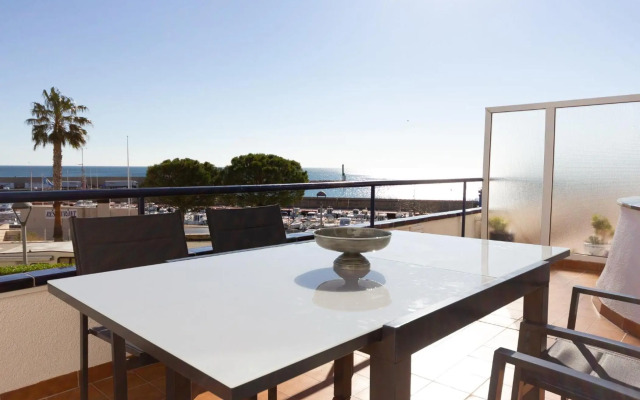 Apartamento alto standing vistas _ hort carolina