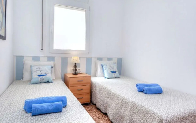 Apartment  Albatros L'Escala