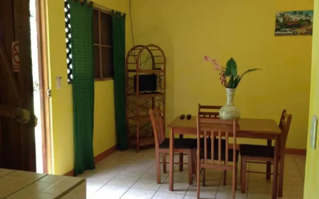 Las Casitas de Playa Negra