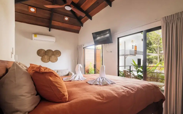 2 Blu Moons Boutique Hotel & Retreat