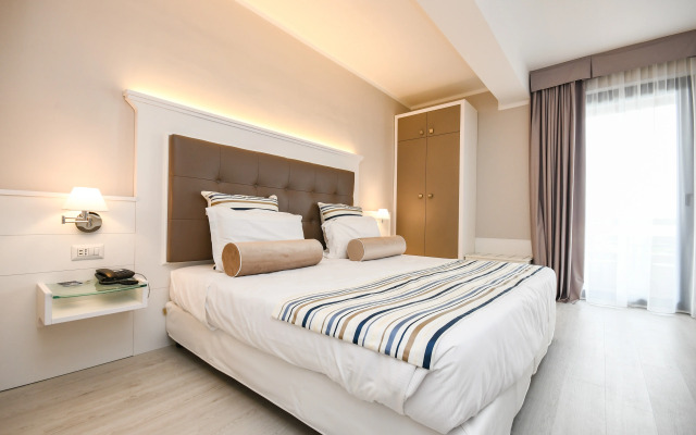 Hotel Oliveto