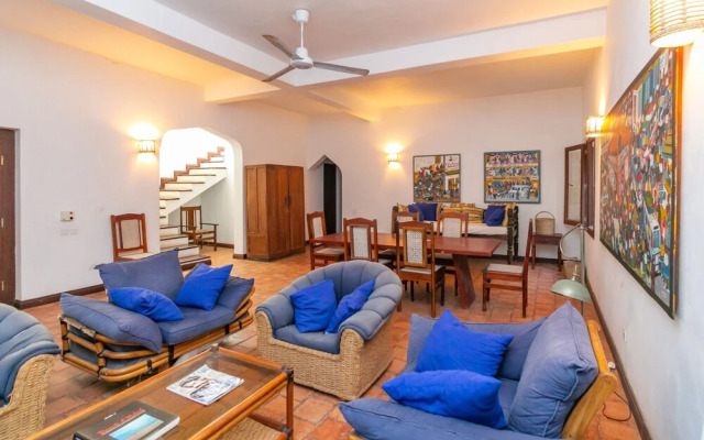 African Dada Resort