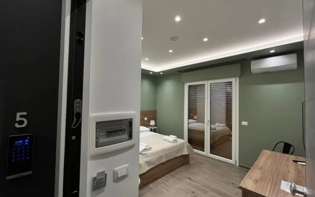 Villa Nina Rc