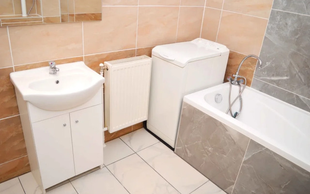 Lorabel Apartmanház Hévíz