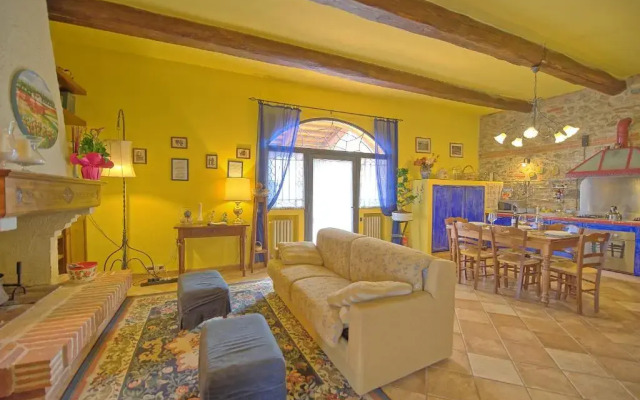 Villa Sabrina by PosarelliVillas