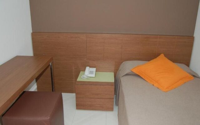 Hotel Diego