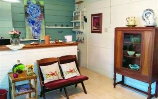 The Baines House Inn