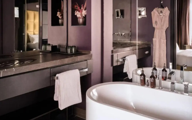 Roomers, Frankfurt, a Member of Design Hotels