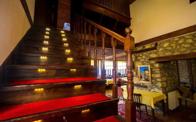 Omerbeyoglu Konak Boutique Hotel