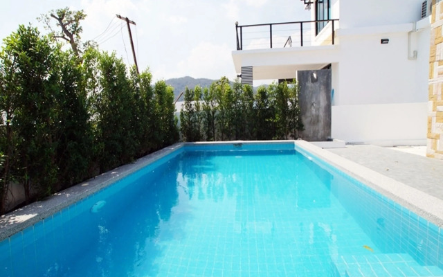 Baan Rolita Pool Villa Hua Hin