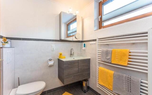 Komfortappartement Bergheim