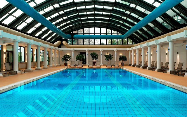 Sheraton Ankara Hotel & Convention Center