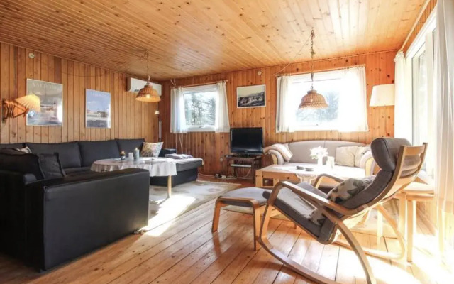 "Christin" - 300m from the sea in NW Jutland