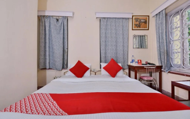 Sona Guest House By OYO Rooms