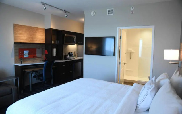 TownePlace Suites Kansas City at Briarcliff