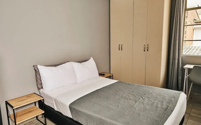Loft en Laureles San Joaquin