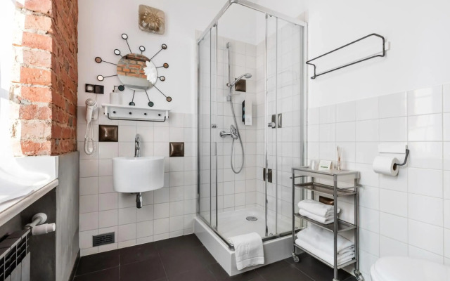Aparthotel Stalowa52