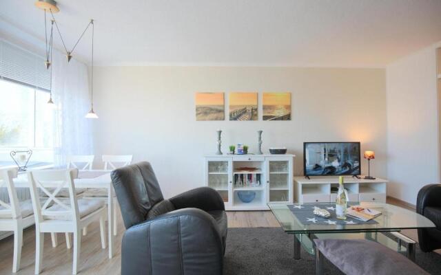 Terassenhügel Terrassenhügel Appartement 111