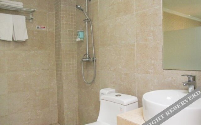 Jindi Business Hotel