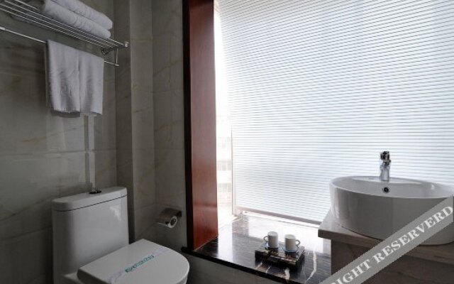 Shiji Shangpin Business Hotel