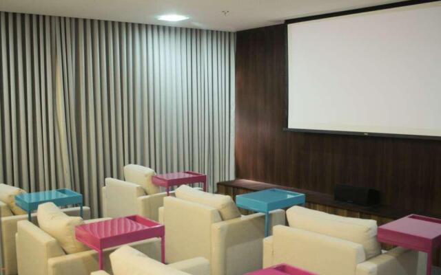 Venice Park Hplus Long Stay