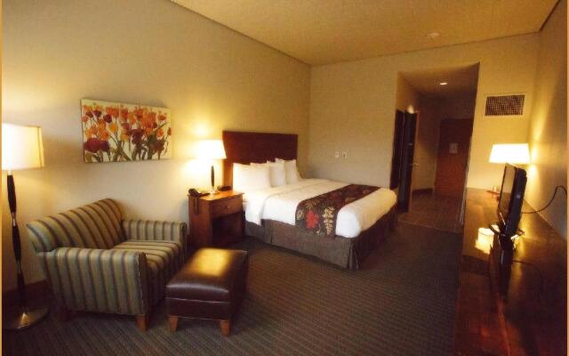 Watercrest Hotel at HHCC