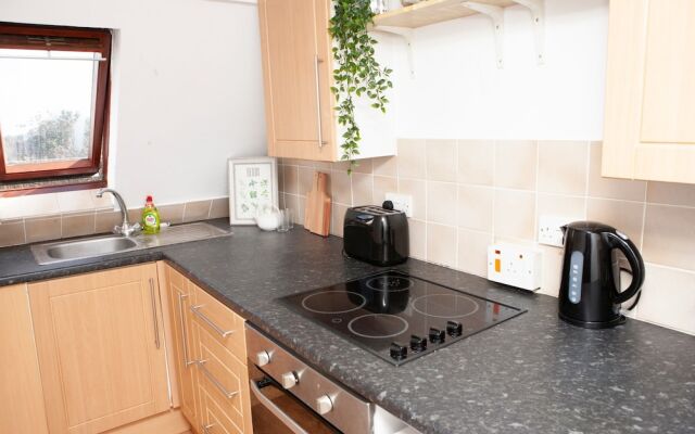 1 Bedroom Apartment in Clifton Bristol