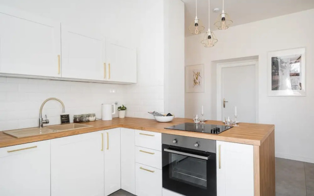 Homely Apartment - LoftAffair