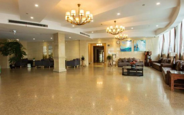 Honglai Business Hotel