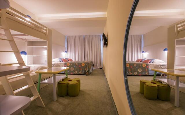 Amadria Park Kids Hotel Andrija