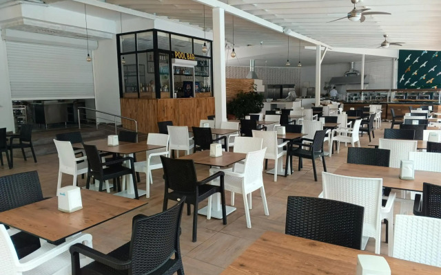 UK Hotels Kiriş