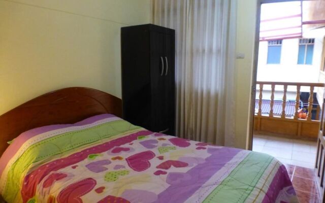 Hospedaje Samana Wasi Pisac