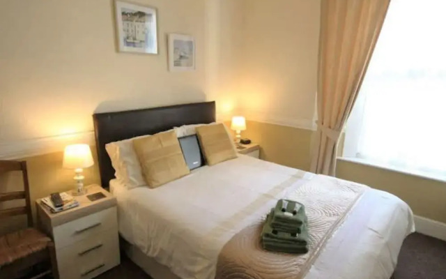 Wayfarer Guest House