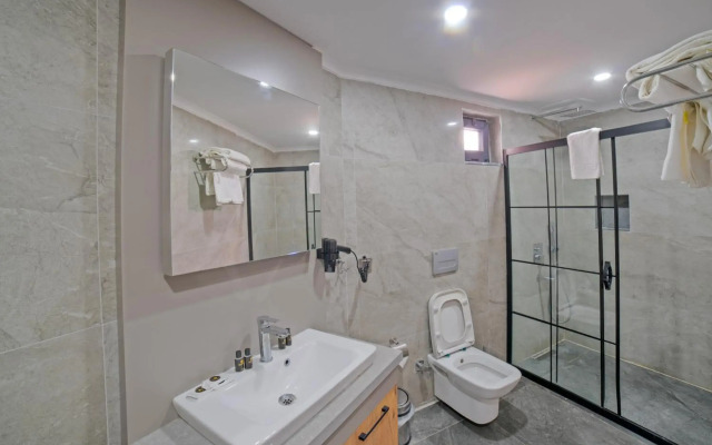 City Moonlight Apart Hotel