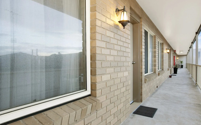 Comfort Inn Warrnambool International