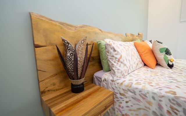 Jaco Sunset Boulevard Oceanview Condo
