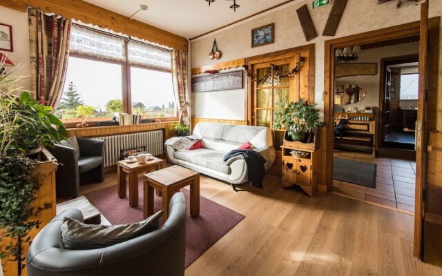 Hôtel Le Grand Truc