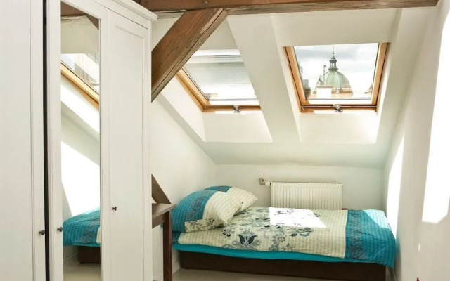 Attic Studio