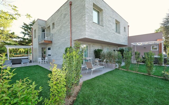 Relais Villa Clodia