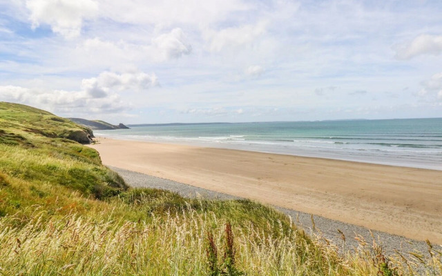 Llwyndrain