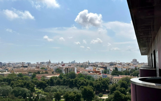 Hotel Turia Valencia