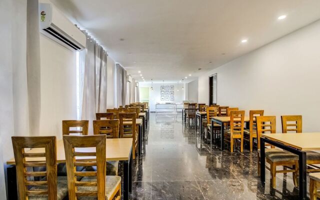 Silverkey Executive Stays 19653 Star Mall