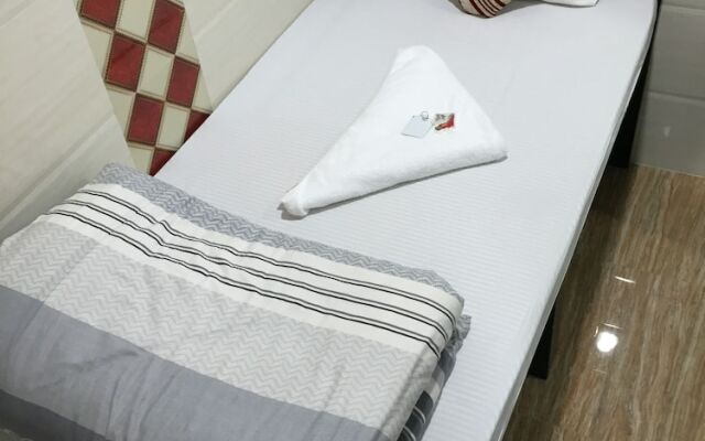 Simplex Guesthouse
