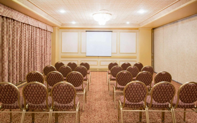 Ramada by Wyndham St. John's
