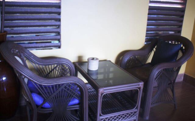 Ramchang Guesthouse