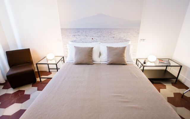 Rhegion B&B