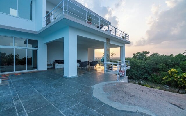 Bliss Farm Stay- Hilltop