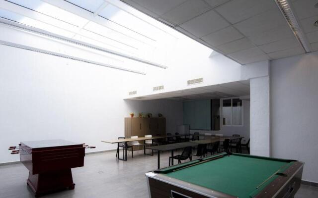 Bea Beach Hostel